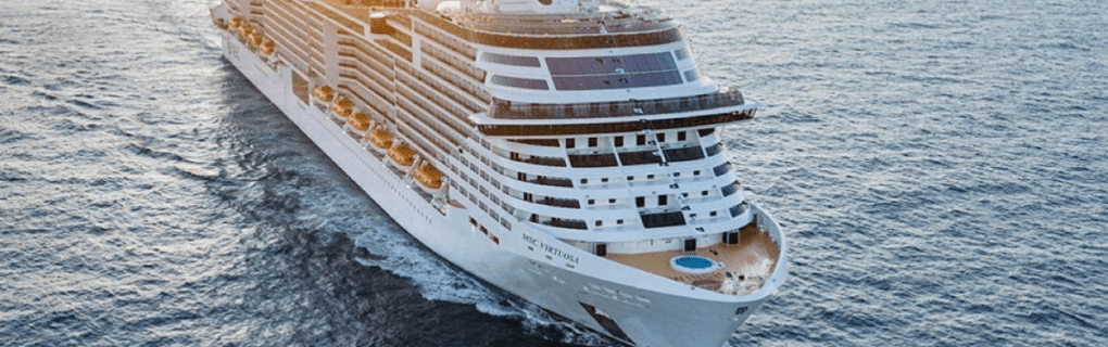 How to Stay Fit and Healthy on a Cruise Vacation