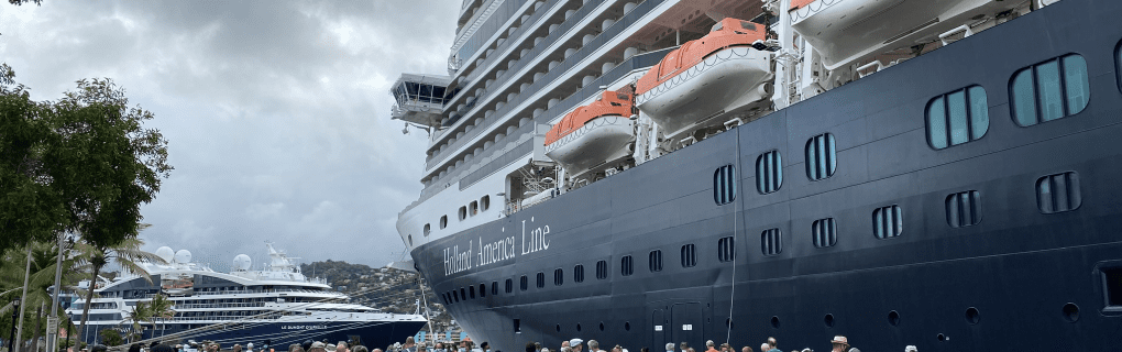 How to Stay Fit and Healthy on a Cruise Vacation