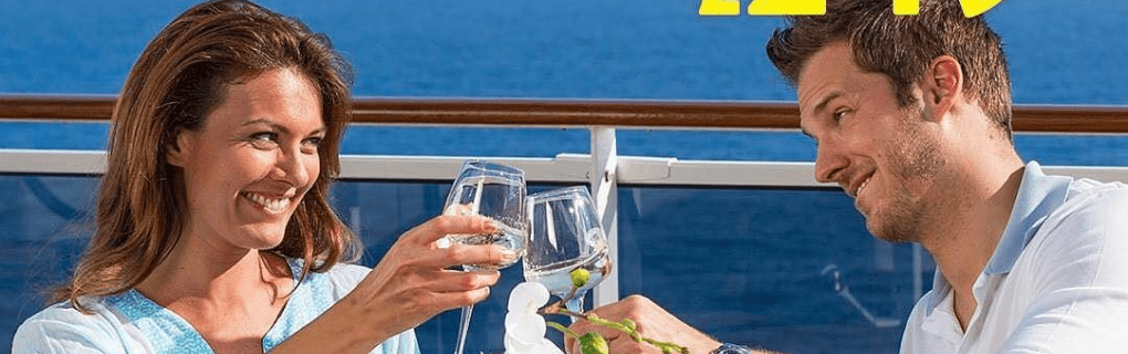 How to Stay Healthy on a Cruise: Tips for Avoiding Illness at Sea