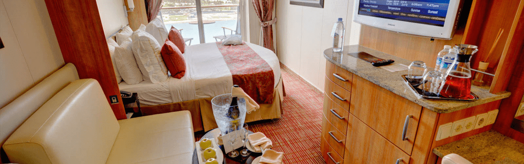 How to Stay Healthy on a Cruise: Tips for Avoiding Illness at Sea