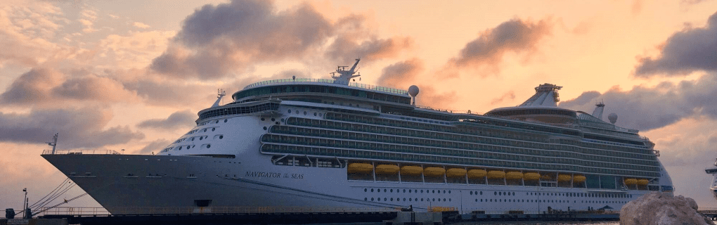 How to Stay Healthy on a Cruise: Tips for Avoiding Illness at Sea