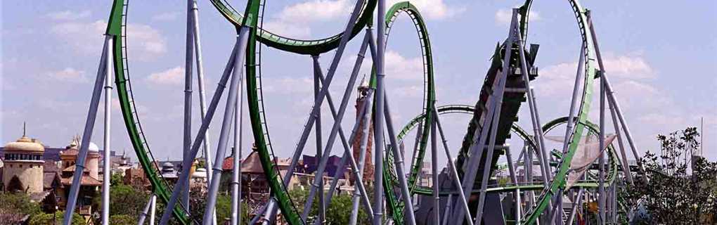 How Universal Parks & Resorts Vacations Can Transform Your Family`s Orlando Adventure: An Honest Review