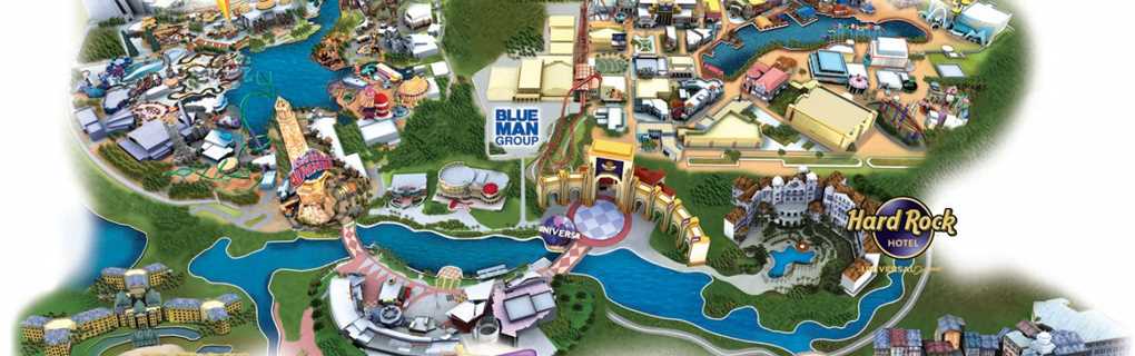 How Universal Parks & Resorts Vacations Can Transform Your Family`s Orlando Adventure: An Honest Review