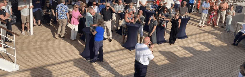 How Windstar`s Small Ship Cruises Offer an Intimate Luxury Voyage to Hidden Harbors and Exclusive Ports