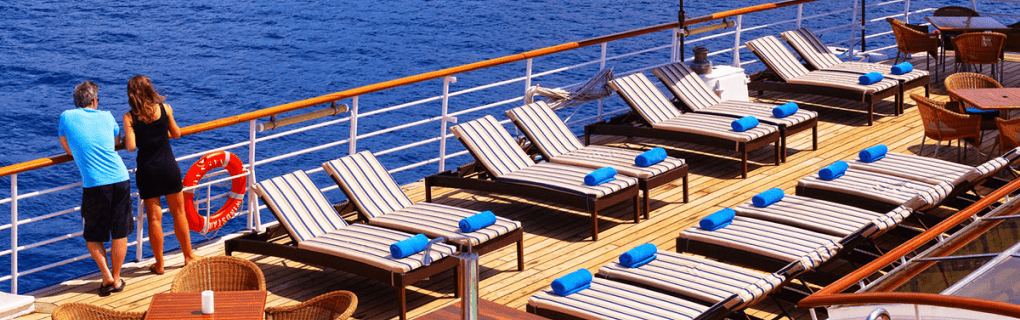 How Windstar`s Small Ship Cruises Offer an Intimate Luxury Voyage to Hidden Harbors and Exclusive Ports
