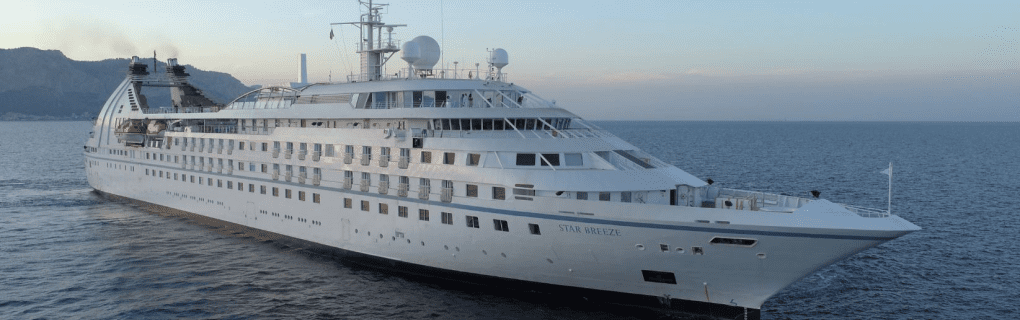 How Windstar`s Small Ship Cruises Offer an Intimate Luxury Voyage to Hidden Harbors and Exclusive Ports