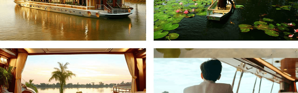 Immerse in Luxury: A Guide to Uniworld`s All-Inclusive River Cruises