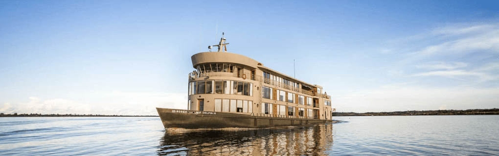 Immerse in Luxury: A Guide to Uniworld`s All-Inclusive River Cruises