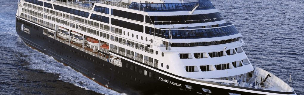 Immerse in Luxury: How Azamara Cruises Offers Longer Stays and Deeper Destination Insights