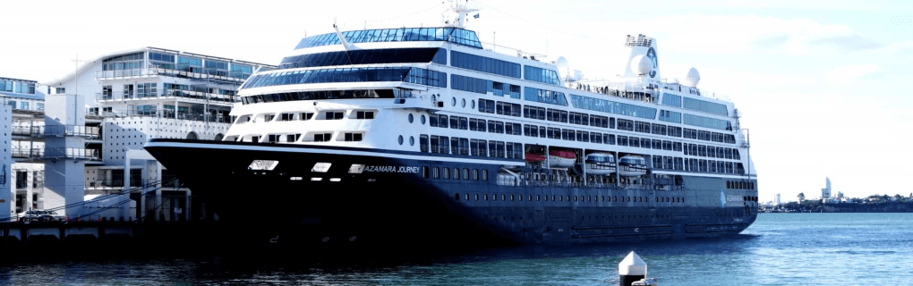 Immersing in Luxury: How Azamara`s Destination-Intensive Itineraries Set Them Apart