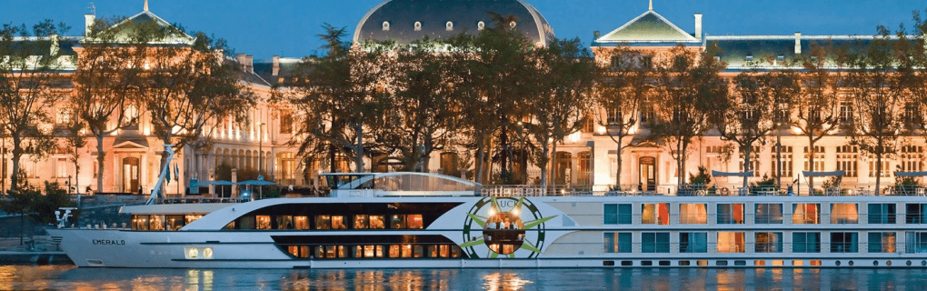 Immersive Europe: Discovering Hidden Gems on Tauck`s Intimate River Cruises