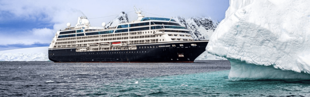 Immersive Travel Redefined: How Azamara`s Destination Immersion Concept Elevates Luxury Cruising