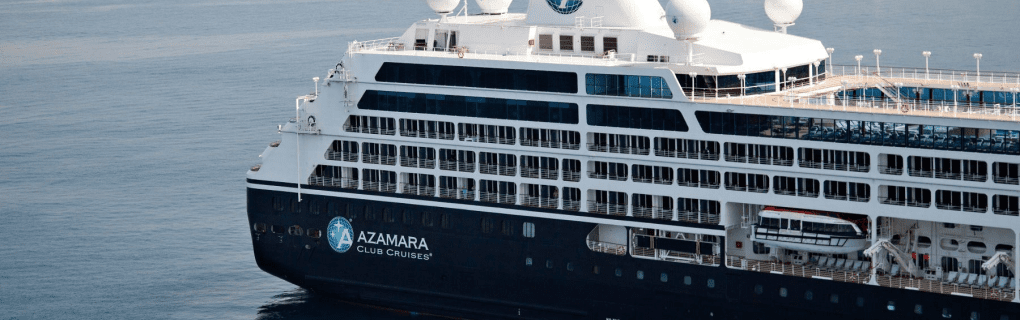 Immersive Travel Redefined: How Azamara`s Destination Immersion Concept Elevates Luxury Cruising