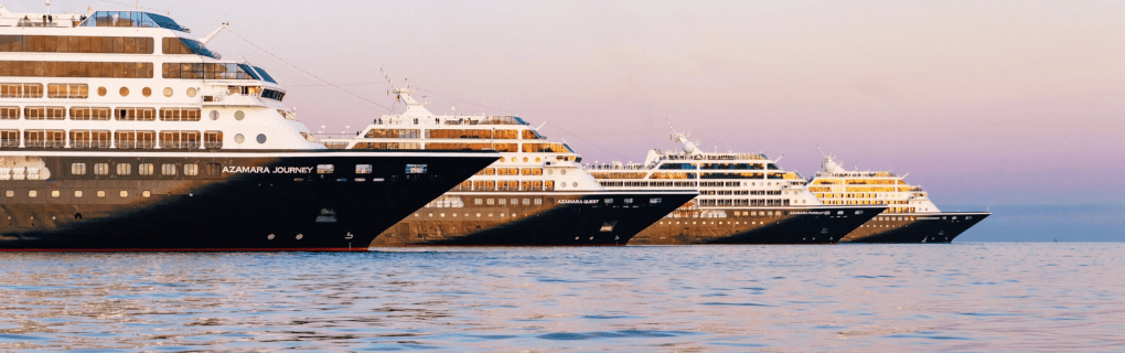 Immersive Travel Redefined: How Azamara`s Destination Immersion Concept Elevates Luxury Cruising