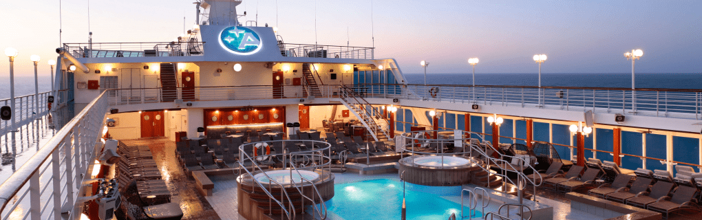 Immersive Travel Redefined: How Azamara`s Destination Immersion Concept Elevates Luxury Cruising