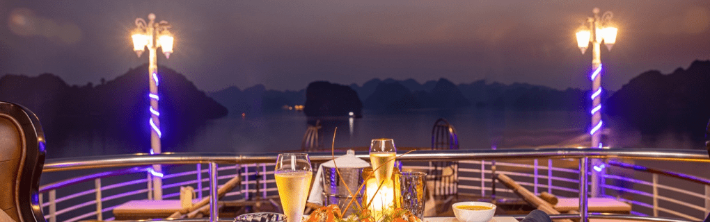 Indulge in Elegance: A Guide to Uniworld`s All-Inclusive Luxury River Cruises
