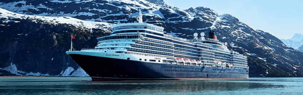 Indulge in Luxury: A Closer Look at Cunard`s Newest Ship, Queen Anne