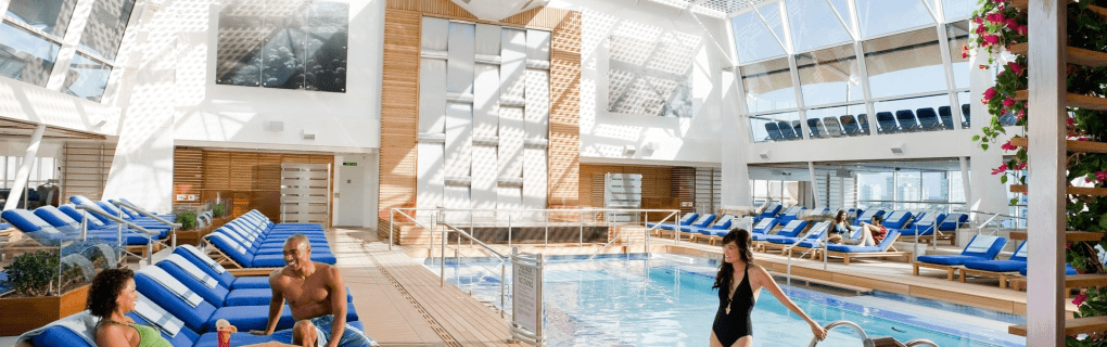 Indulge in Luxury: A Guide to Celebrity Cruises` Suite Class Amenities & Perks