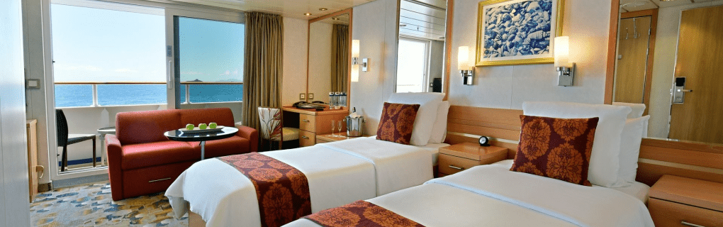 Indulge in Luxury: A Guide to Celebrity Cruises` Suite Class Amenities & Perks