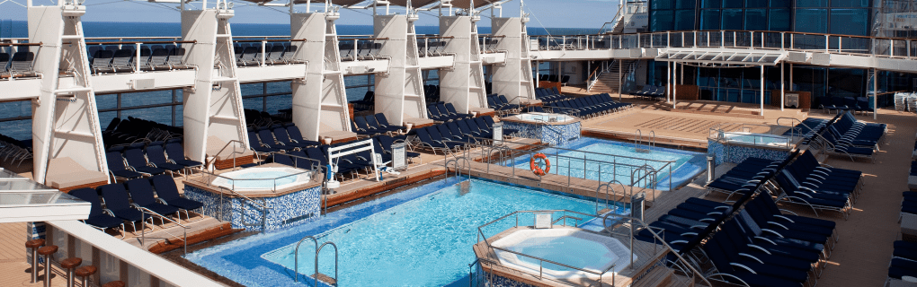 Indulge in Luxury: A Guide to Celebrity Cruises` Suite Class Amenities & Perks