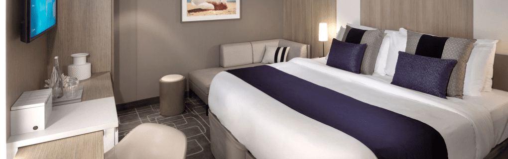 Indulge in Luxury: A Guide to Celebrity Cruises` Suite Class Amenities & Perks