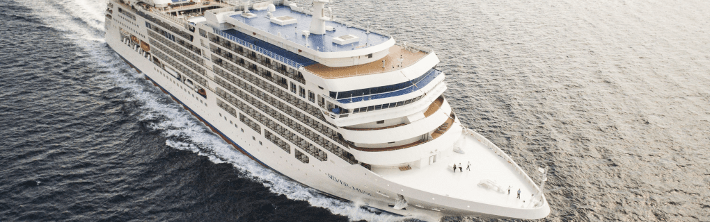 Indulge in Luxury: A Guide to Silversea Cruises` All-Inclusive Itineraries Around the World