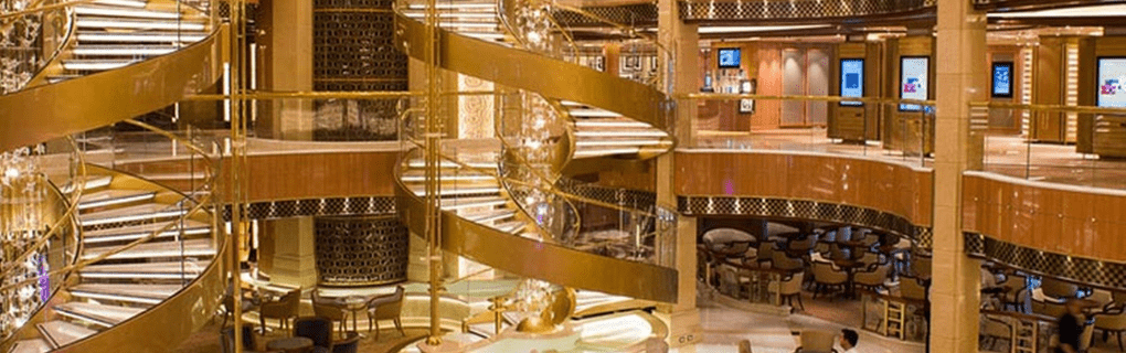 Indulge in Luxury: A Guide to Uniworld`s All-Inclusive Themed River Cruises