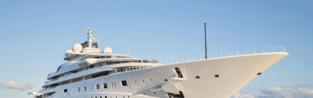 Indulge in Luxury at Sea: A Guide to The Ritz-Carlton Yacht Collection`s All-Inclusive Itineraries