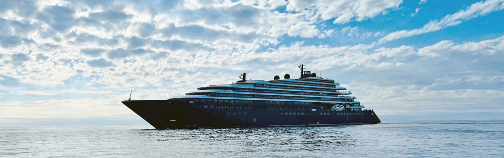Indulge in Luxury at Sea: A Guide to The Ritz-Carlton Yacht Collection`s All-Inclusive Itineraries