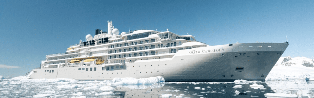 Indulge in Luxury: Discover the All-Inclusive Wonders of Silversea Cruises