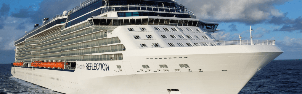 Indulge in Luxury: Exploring Celebrity Cruises` Innovative Edge Class Ships and Suites