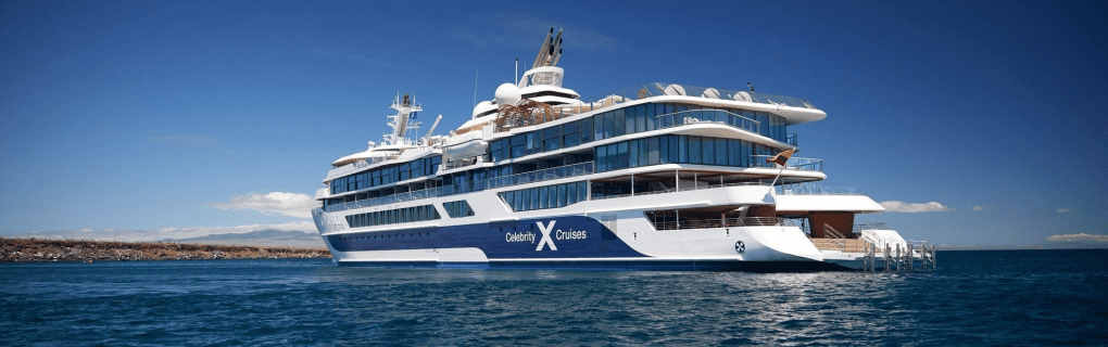 Indulge in Luxury: Exploring Celebrity Cruises` Innovative Edge Class Ships and Suites