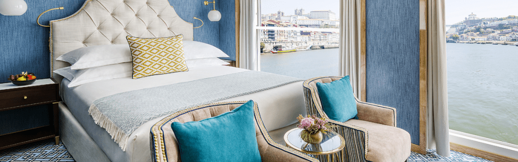 Indulge in Luxury: How Uniworld`s All-Inclusive River Cruises Redefine Travel Excellence