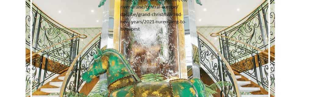 Indulge in Luxury: How Uniworld`s All-Inclusive River Cruises Redefine Travel Excellence