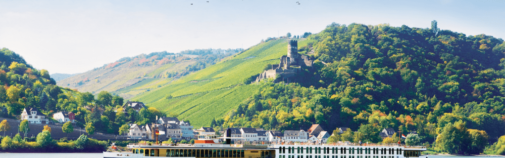 Indulge in Luxury: How Uniworld`s All-Inclusive River Cruises Redefine Travel Excellence