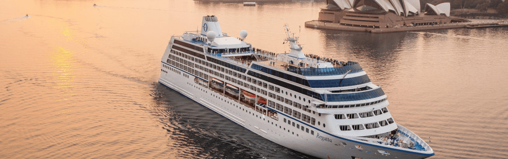 Indulge in the Finest at Sea: How Oceania Cruises Elevates Culinary Travel Experiences