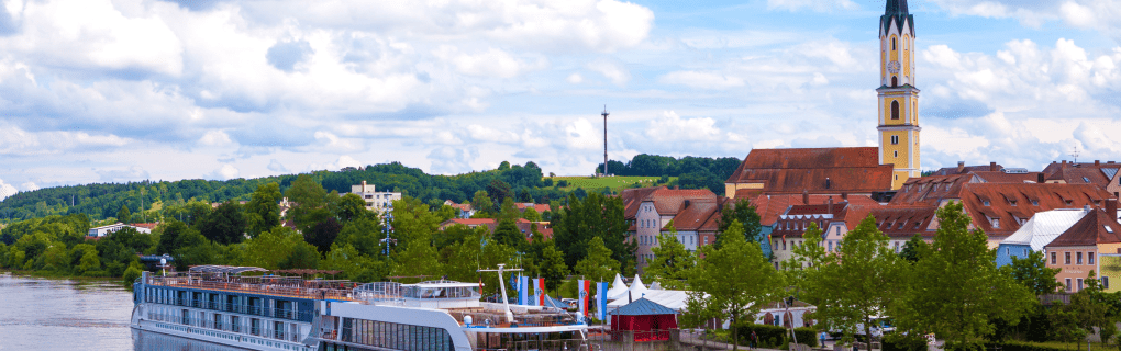 Inside AmaWaterways` Signature Twin-Balcony Staterooms: Elevating River Cruise Luxury