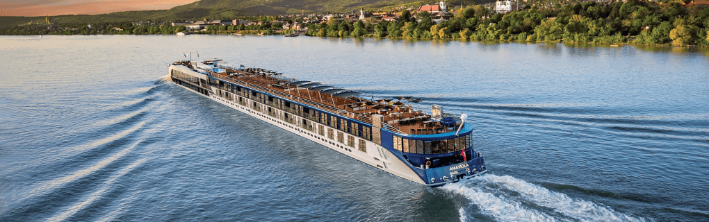 Inside AmaWaterways` Themed River Cruises: A Journey Through Culture and Heritage