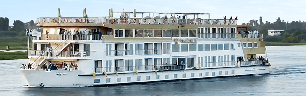 Inside AmaWaterways` Themed River Cruises: A Journey Through Culture and Heritage