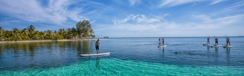 Inside Belize: An Honest Review of Way To Go Tours` City and Mayan Adventures