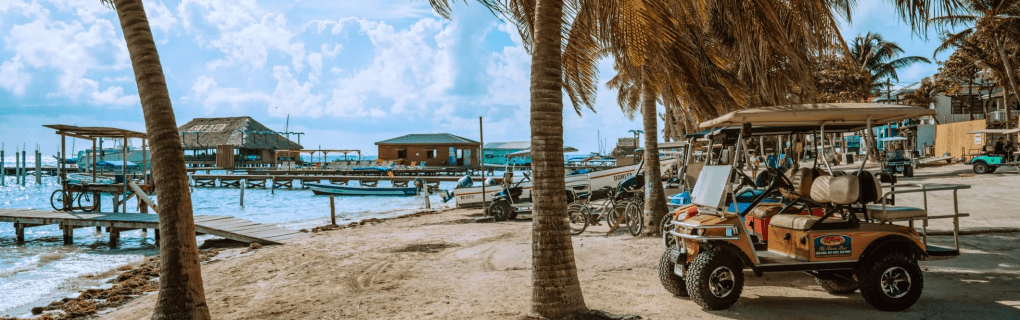 Inside Belize: An Honest Review of Way To Go Tours` City and Mayan Adventures