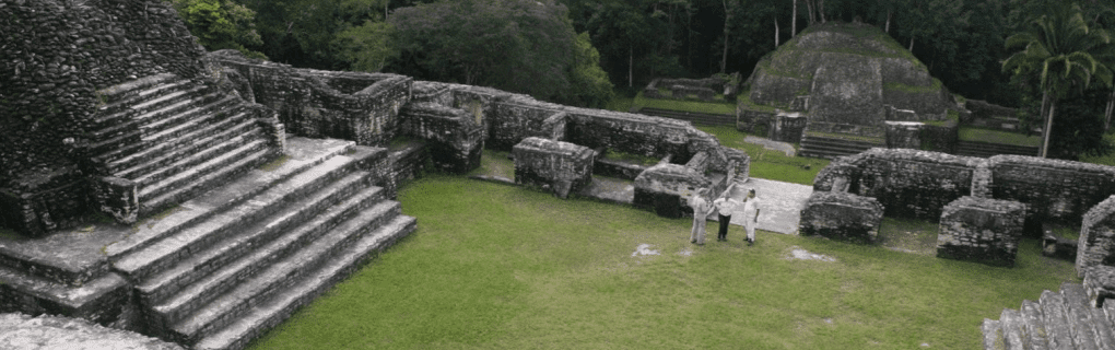 Inside Belize: An Honest Review of Way To Go Tours` City and Mayan Adventures