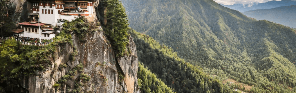 Inside Bhutan: Why National Geographic Expeditions Offers the Best Cultural Immersion in the Himalayas