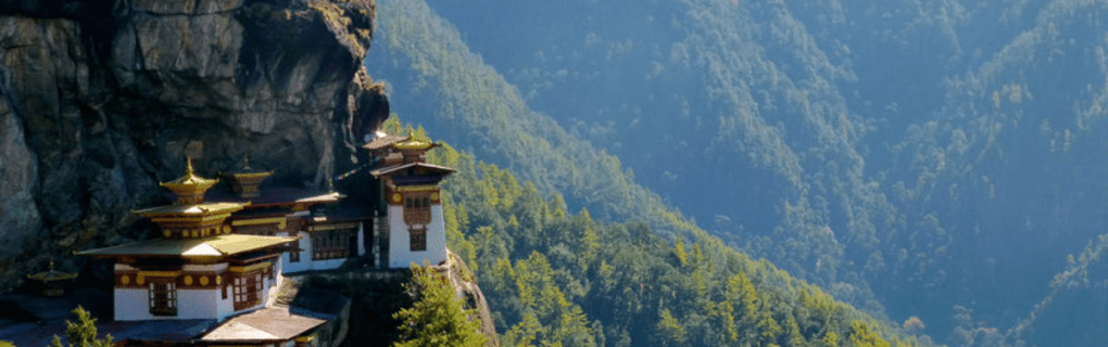 Inside Bhutan: Why National Geographic Expeditions Offers the Best Cultural Immersion in the Himalayas