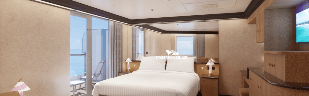 Inside Carnival Luminosa: Discover the Unique Features and Amenities of Carnival`s Latest Addition