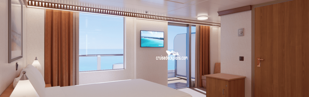 Inside Carnival Luminosa: Discover the Unique Features and Amenities of Carnival`s Newest Spirit-Class Ship