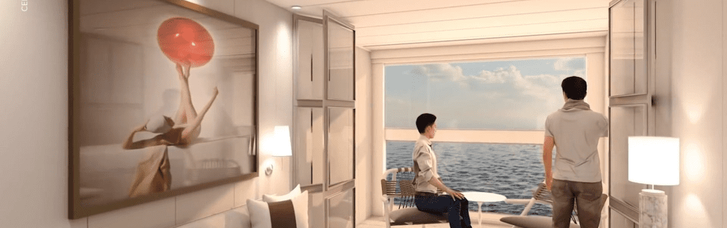 Inside Celebrity Cruises` Edge Class: Discover the Magic of Modern Luxury at Sea