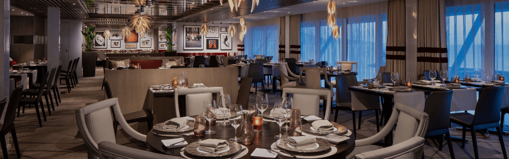 Inside Celebrity Cruises` Edge Class: Discover the Magic of Modern Luxury at Sea