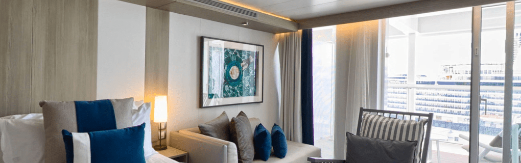 Inside Celebrity Cruises` Edge Class: How Innovative Design Revolutionizes Modern Luxury Cruising