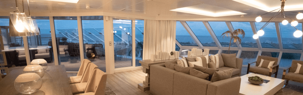 Inside Celebrity Cruises` Edge Class: How Innovative Features Redefine Luxury at Sea